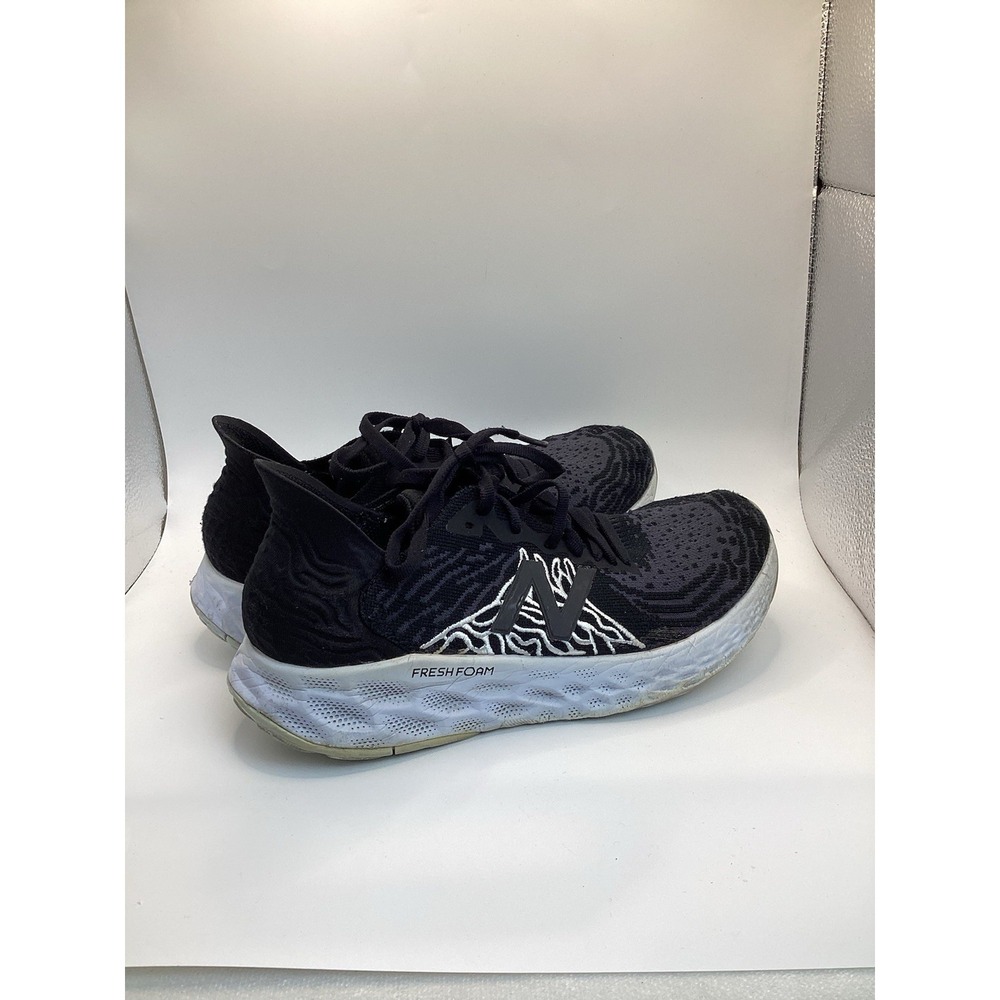 Size 8 - New Balance Fresh Foam 1080v10 NYC Marathon - Picture 3 of 6